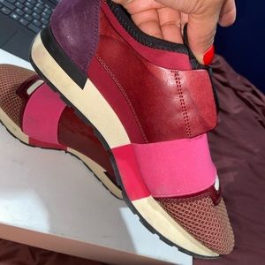Balenciaga Sneaker